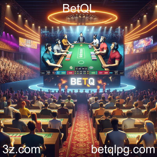 A Evolução dos Eventos em Jogos: Uma Nova Era de Competição e Entretenimento