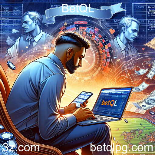 Explorando Ofertas de Jogos: Maximize Suas Chances com BetQL