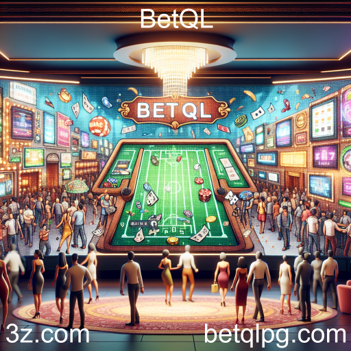 BetQL: Otimize suas Apostas com Previsões Especializadas